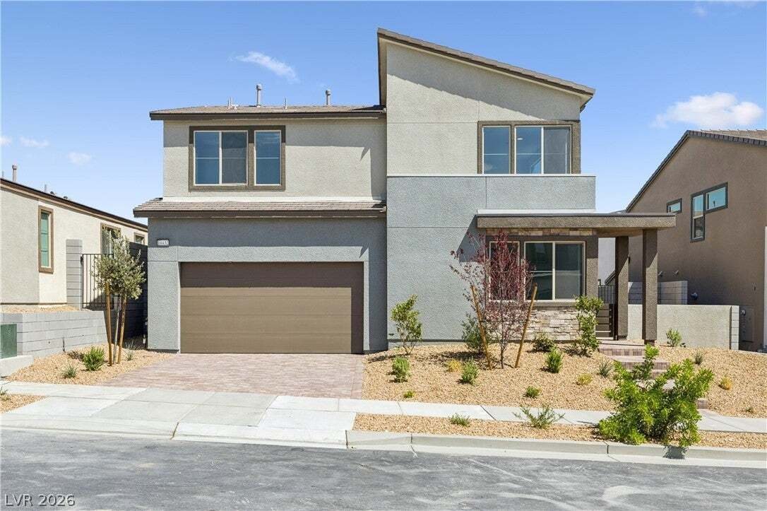 House in Las Vegas, Nevada, United States 1 - 18689396