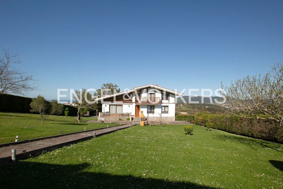 House in Barrika, Basque Country, Spain 4 - 17467689