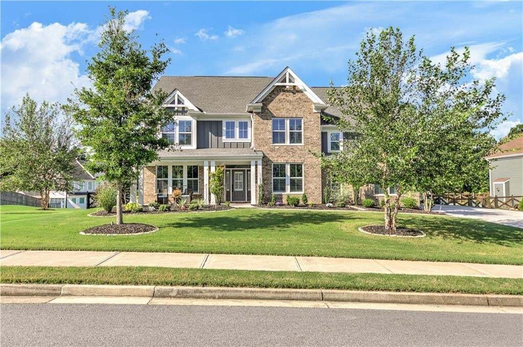 House in Canton, Georgia, United States 4 - 18690391