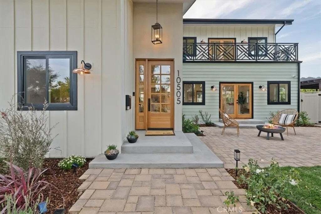 House in Los Angeles, California, United States 1 - 18690560