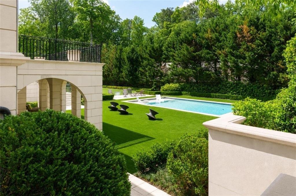 Casa en Atlanta, Georgia, Estados Unidos 5 - 17683591