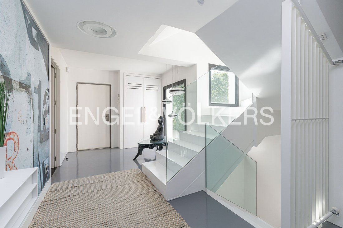 House in Guadarrama, Comunidad de Madrid, Spain 2 - 18227389