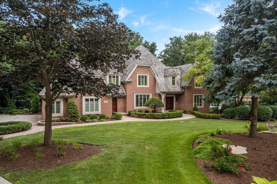 House in St. Charles, Illinois, United States 1 - 18687777