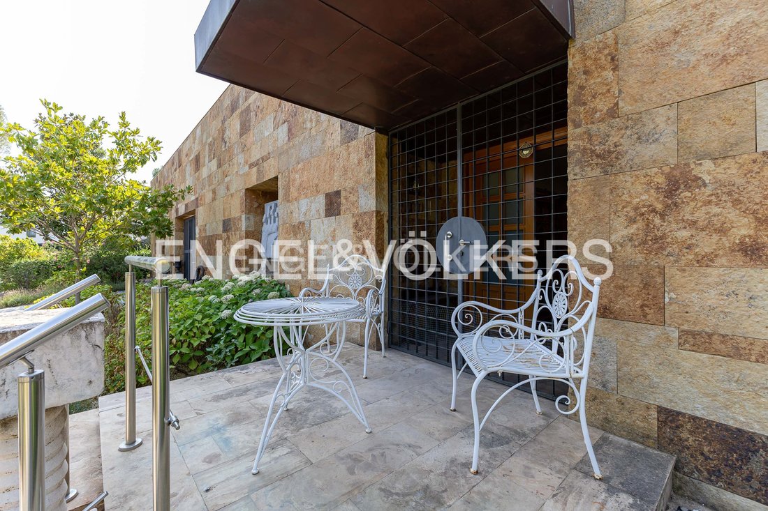 House in Majadahonda, Comunidad de Madrid, Spain 3 - 18160430