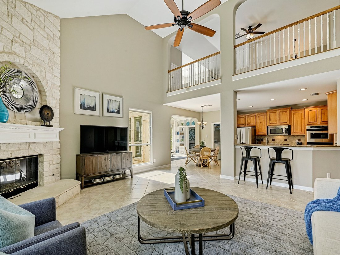 House in Austin, Texas, United States 2 - 18688050