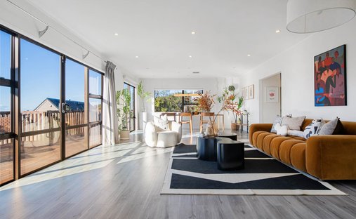 Haus in Auckland, Auckland, Neuseeland 1