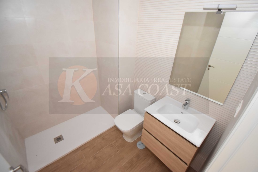 Apartment in Fuengirola, Andalusia, Spain 5 - 18691311