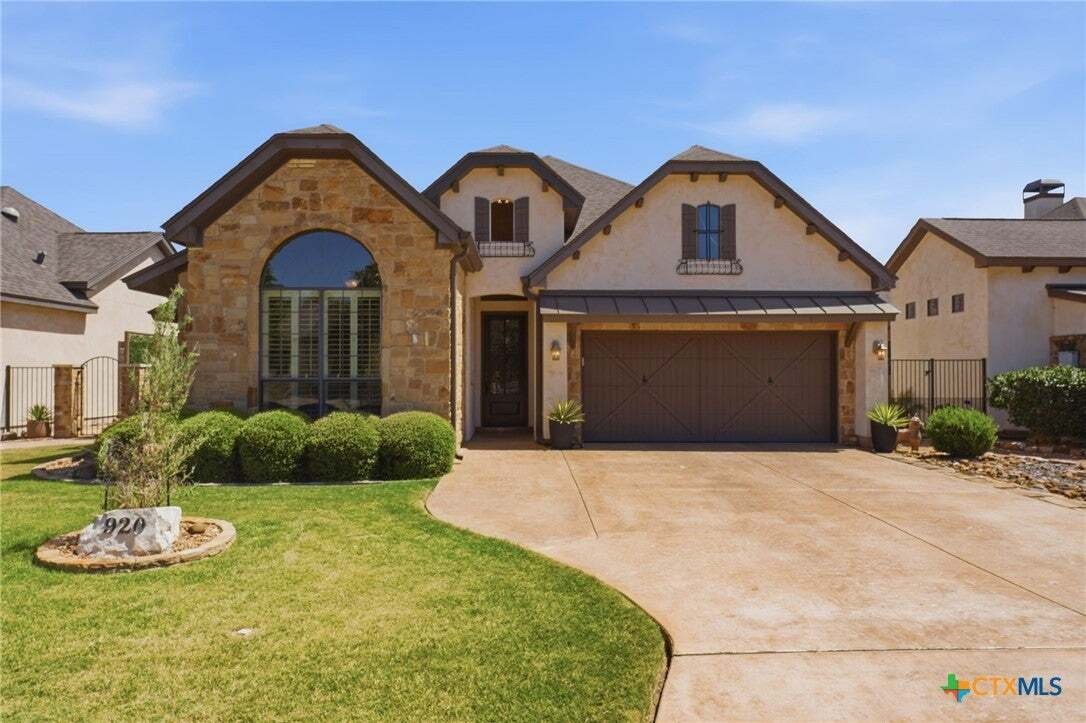 House in New Braunfels, Texas, United States 1 - 18689445