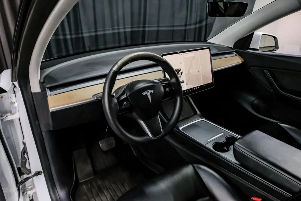 Suv in Garland, TX, United States 3 - 18691451