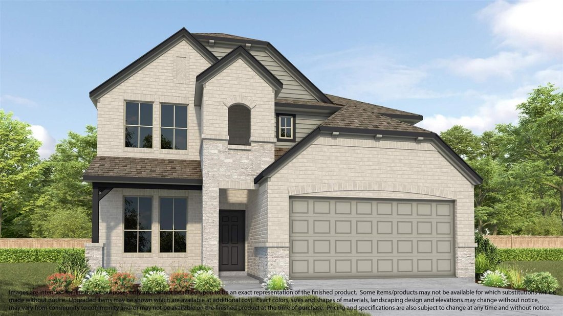 House in Katy, Texas, United States 1 - 18690147