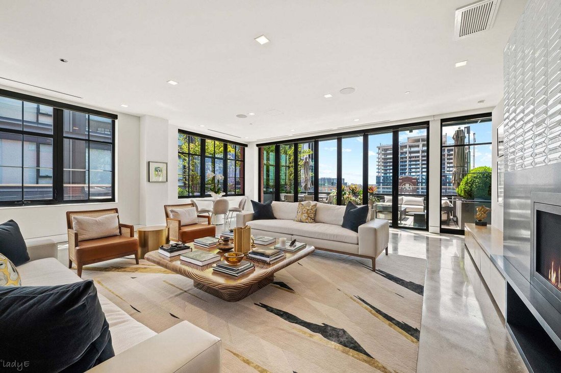 Condo in Chicago, Illinois, United States 4 - 18687816