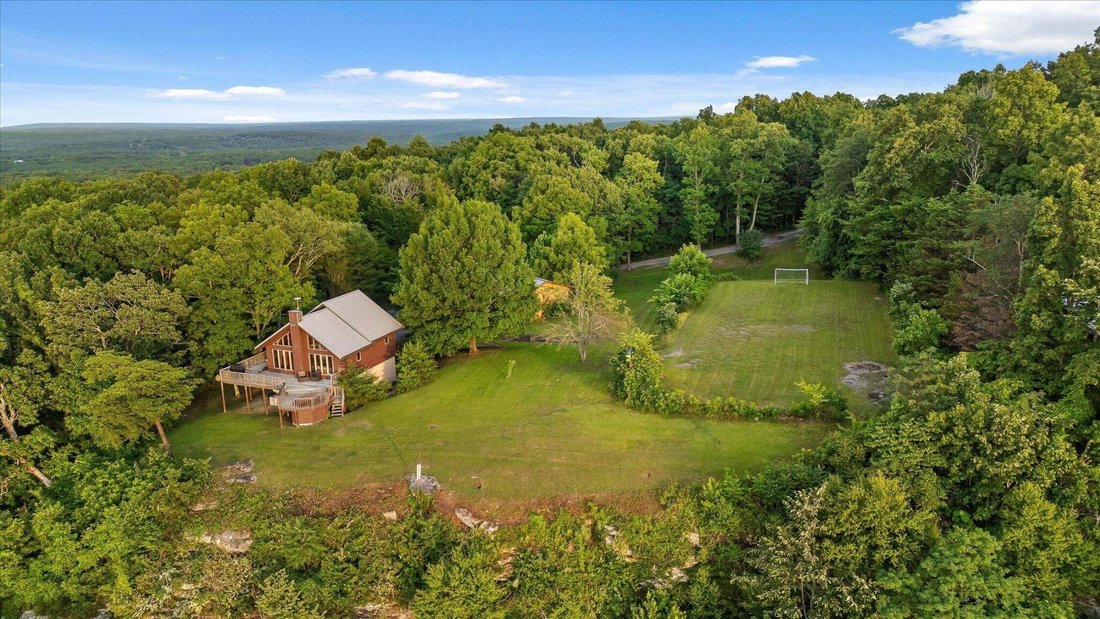 House in Dunlap, Tennessee, United States 4 - 18690337