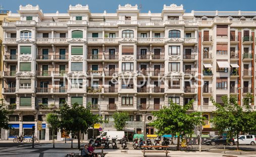 Appartamento a Ipar-Ekialdea, San Sebastián, Spagna 1