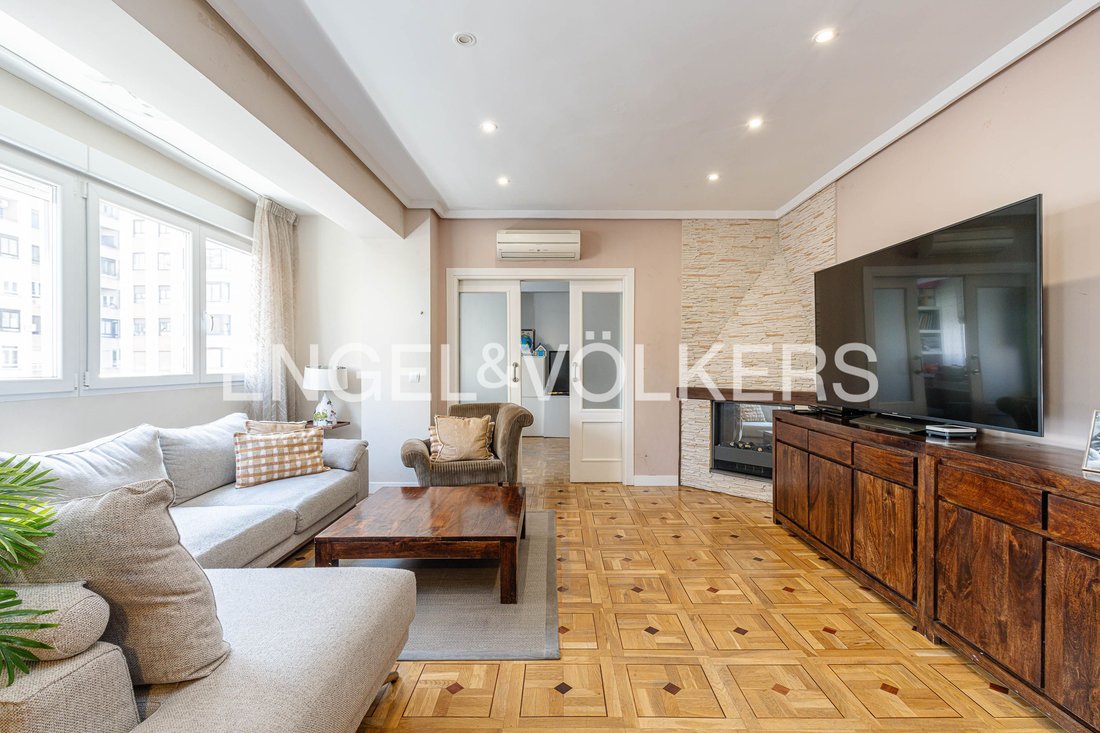 Apartment in Tetuan, Madrid, Spain 2 - 17335078