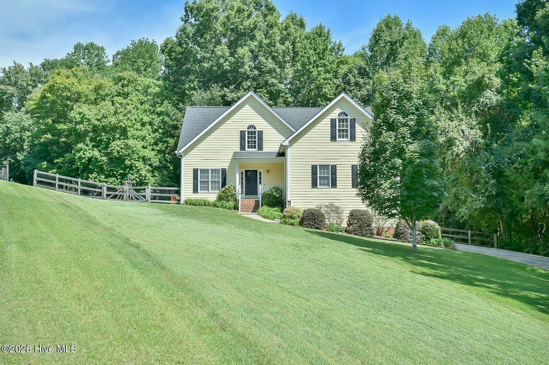 House in Durham, North Carolina, United States 1 - 18687611