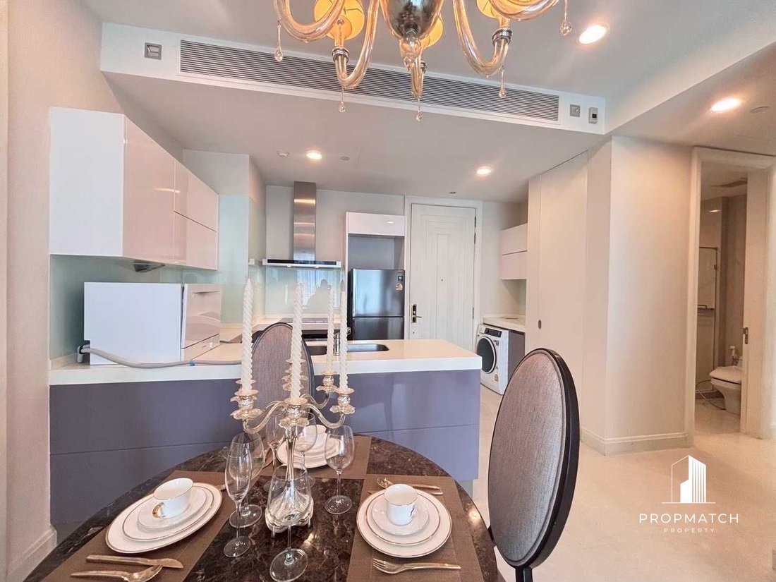 Condo in Bangkok, Bangkok, Thailand 2 - 18686590