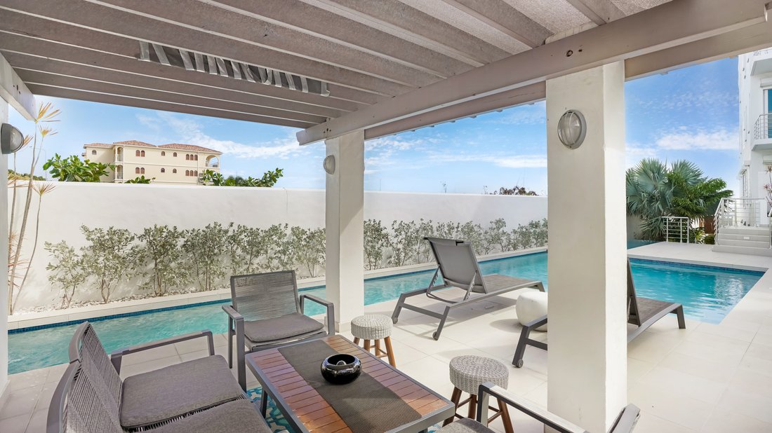 Condo in Simpson Bay, Sint Maarten 3 - 18686706