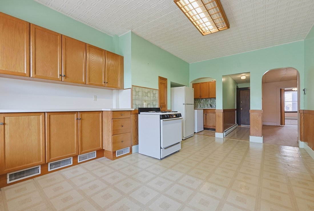 Apartment in Boston, Massachusetts, United States 4 - 18688014