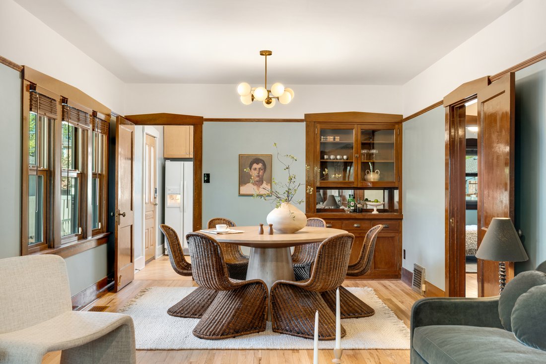 House in Denver, Colorado, United States 4 - 18686821