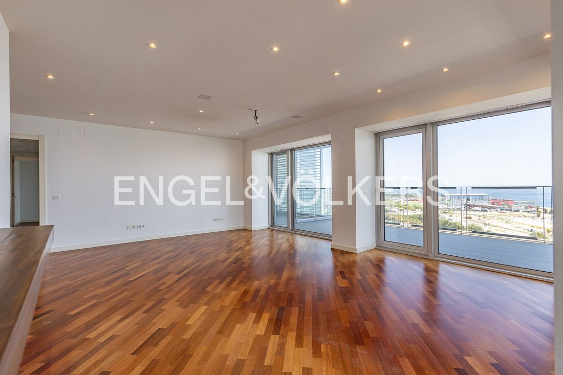 Apartment in Sant Martí, Barcelona, Spain 3 - 18086152