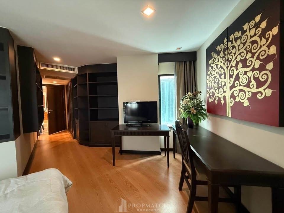 Apartment in Bangkok, Bangkok, Thailand 5 - 18686523