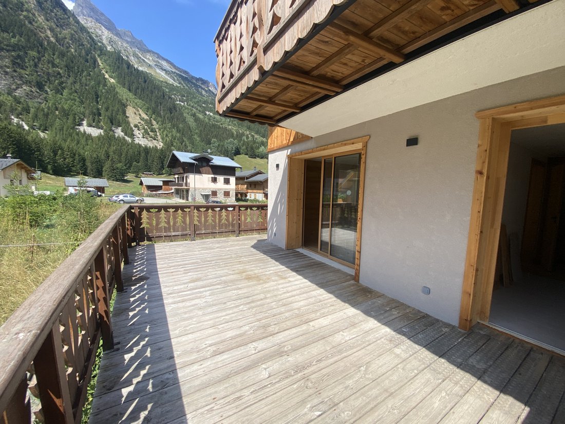 Chalet in Pralognan-la-Vanoise, Auvergne-Rhône-Alpes, France 5 - 18690960