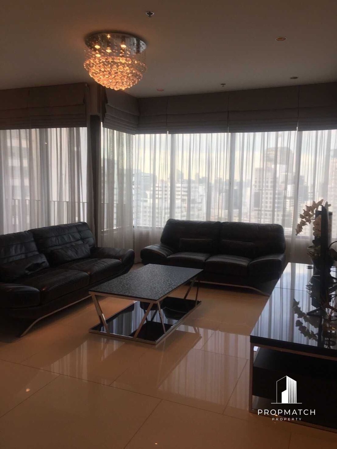 Condo in Bangkok, Bangkok, Thailand 1 - 18686671
