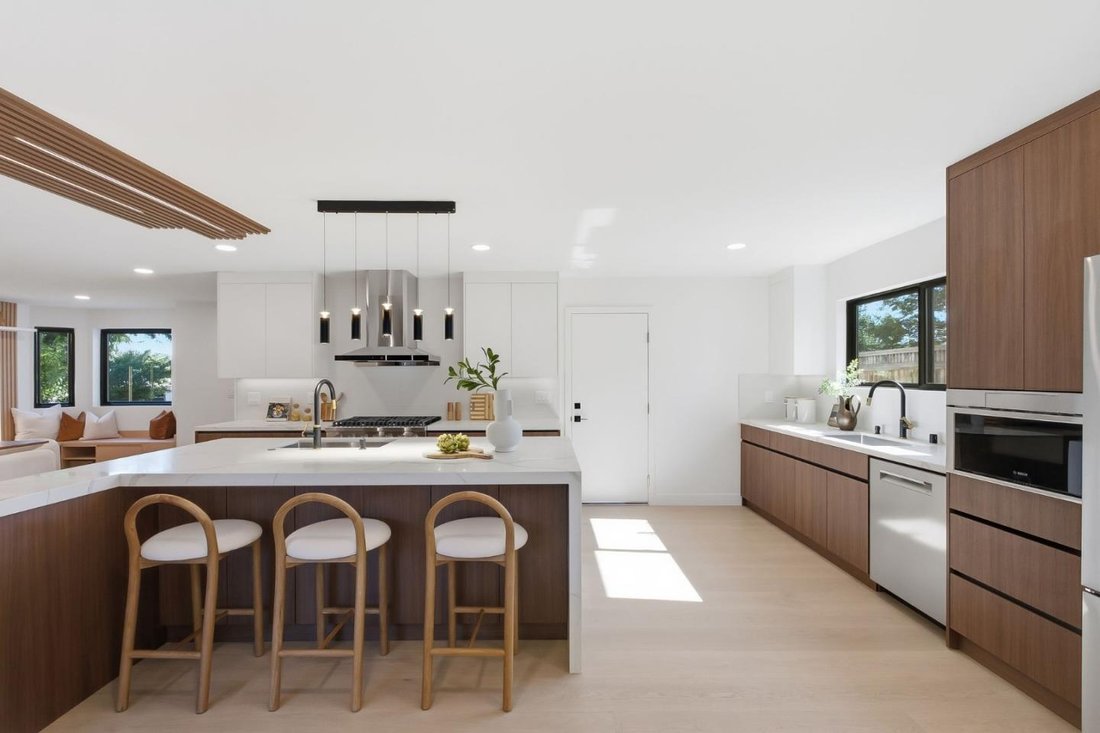 House in San Jose, California, United States 5 - 18690737