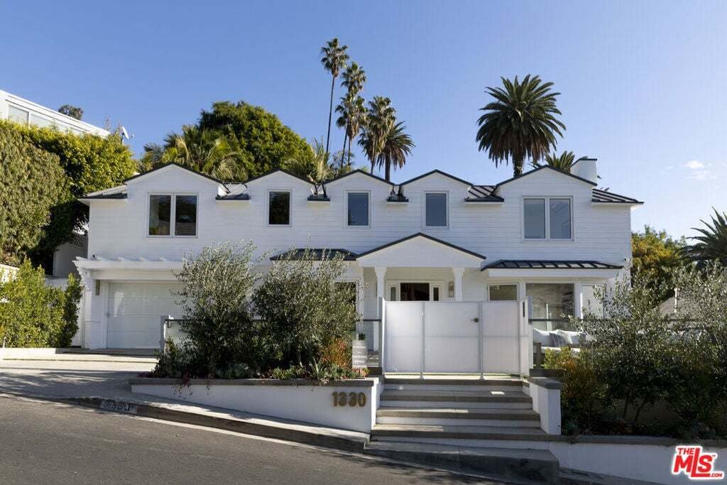 House in Los Angeles, California, United States 2 - 18689806