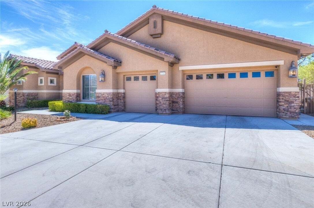 House in Las Vegas, Nevada, United States 4 - 18689419