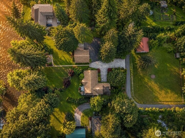 Maison à Maple Valley, Washington, États-Unis 1 - 18218808