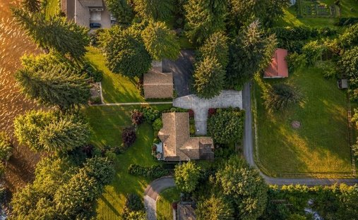 Maison à Maple Valley, Washington, États-Unis 1