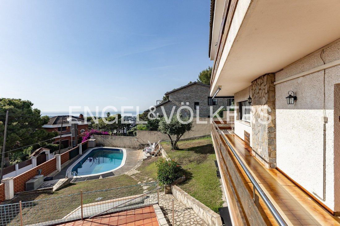 House in Castelldefels, Catalonia, Spain 1 - 18366911