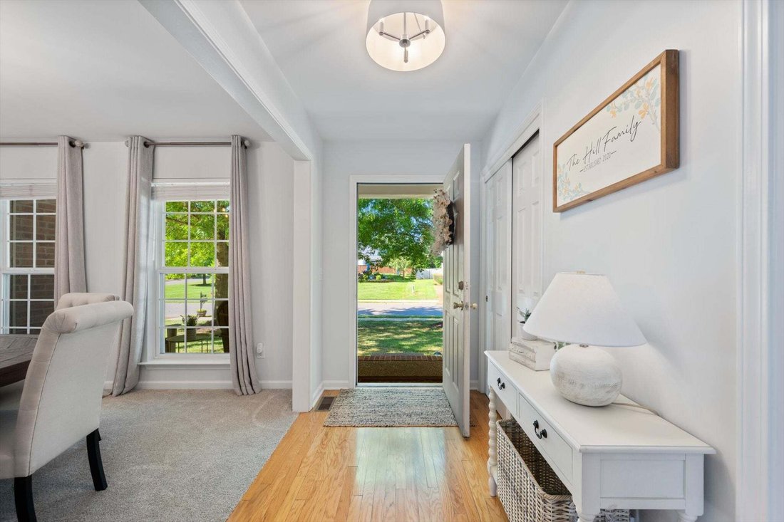 Casa a Spring Hill, Tennessee, Stati Uniti 4 - 18690178