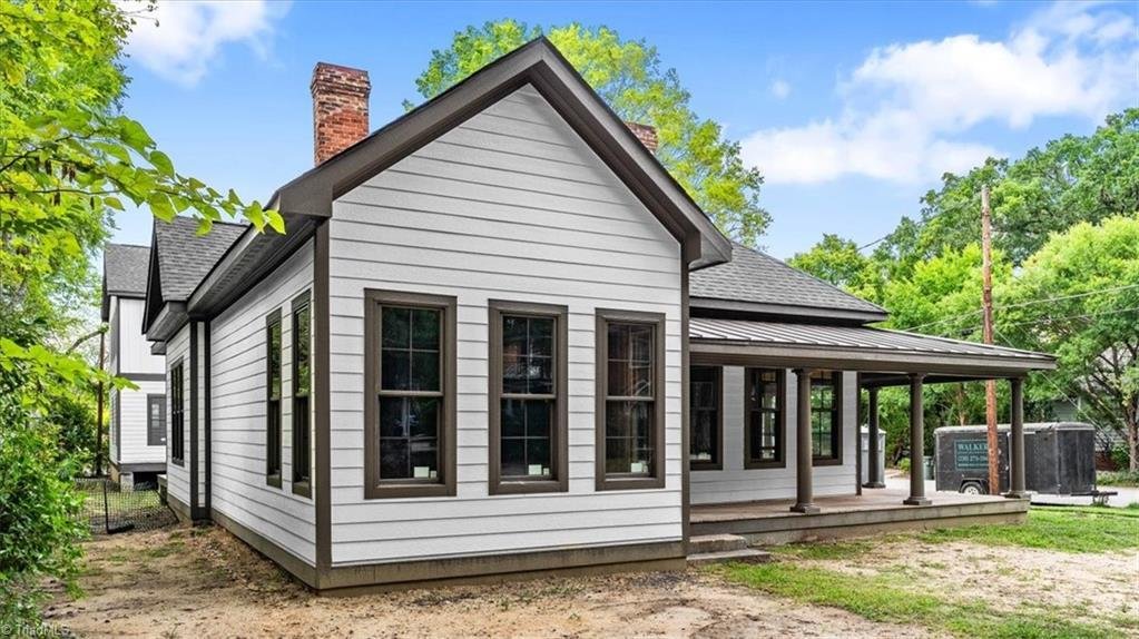 Casa en Greensboro, Carolina del Norte, Estados Unidos 4 - 18659321