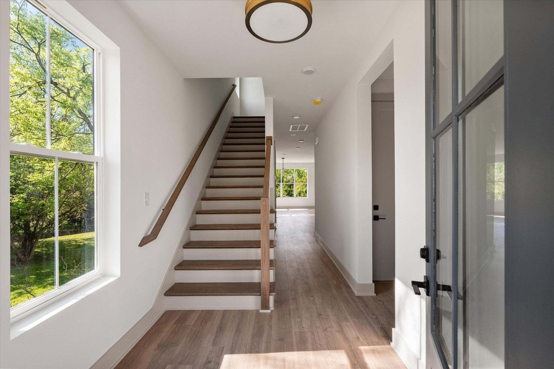 House in Nashville, Tennessee, United States 4 - 18690279