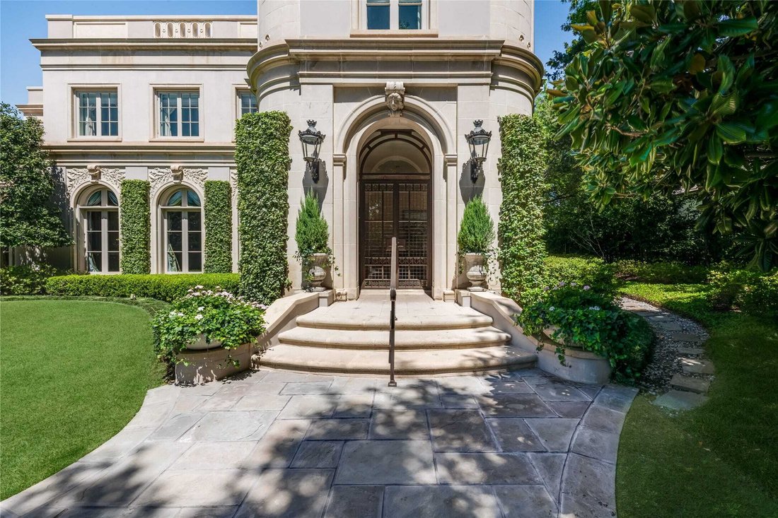 House in Dallas, Texas, United States 5 - 18691933