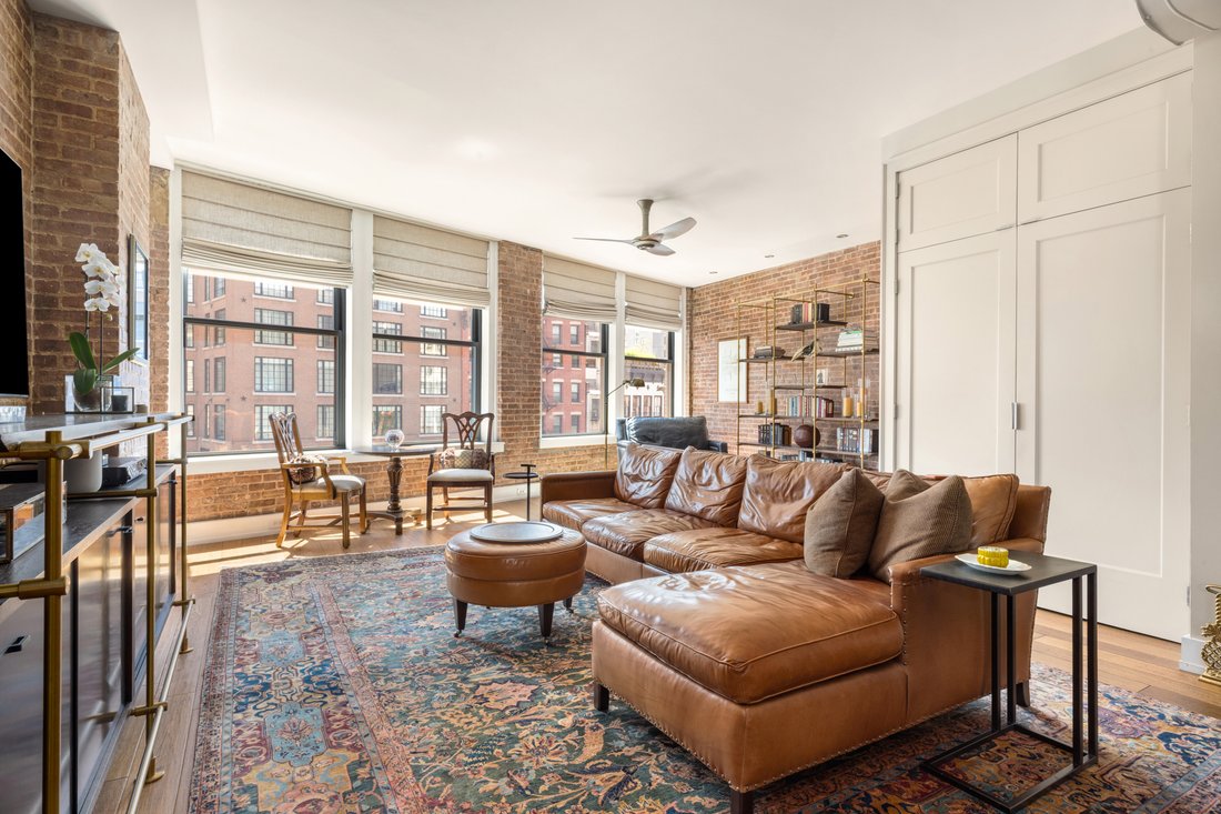 Condominio a New York, New York, Stati Uniti 3 - 18691026
