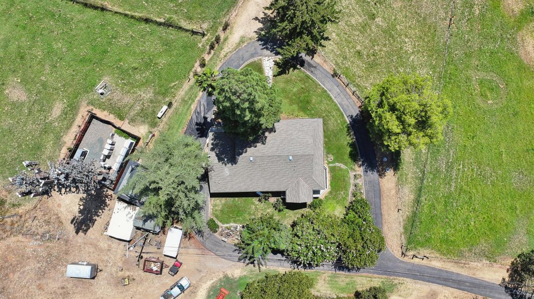 Maison à Loomis, Californie, États-Unis 5 - 18688993