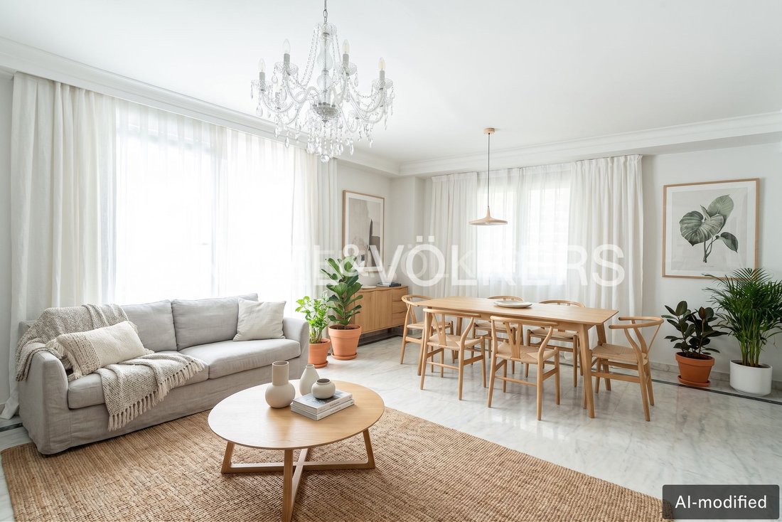 Casa a Hortaleza, Madrid, Spagna 4 - 14663080