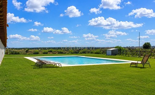 Ervidel, Beja District, Portugal 1