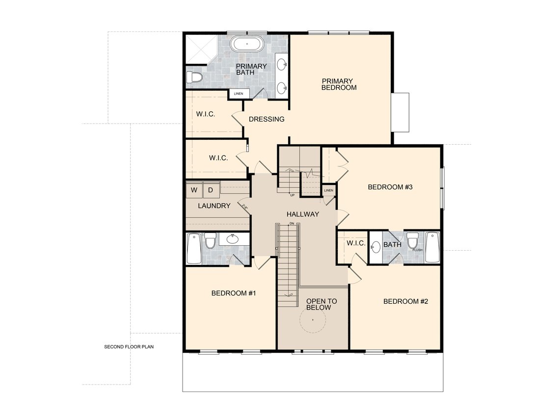 House in Ridgefield, Connecticut, United States 5 - 18691247