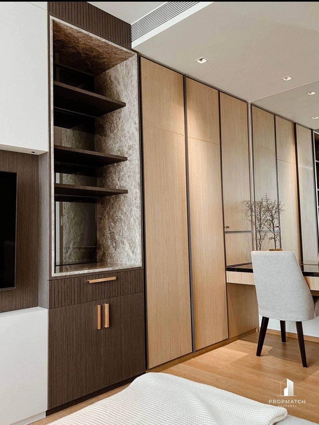 Condo in Bangkok, Bangkok, Thailand 3 - 18687257