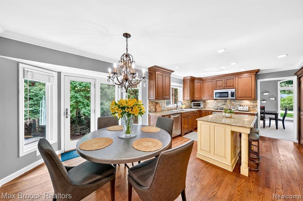 House in Beverly Hills, Michigan, United States 4 - 18684709