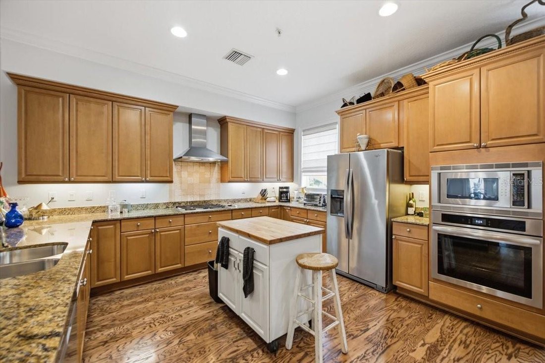 Townhouse in Tampa, Florida, United States 4 - 18687322