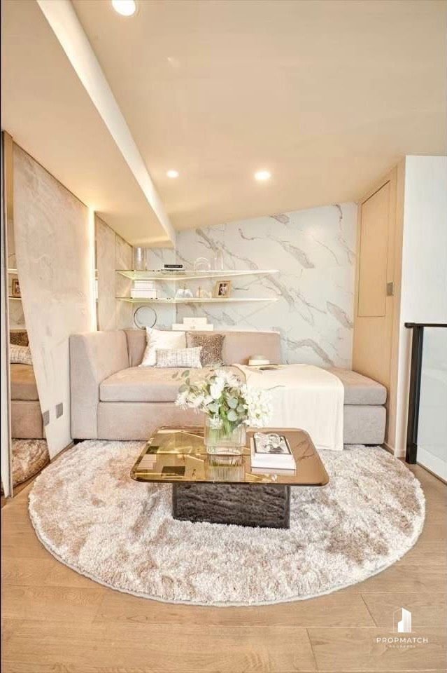 Condo in Bangkok, Bangkok, Thailand 1 - 18686772