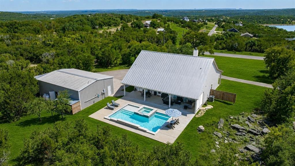 House in Bluff Dale, Texas, United States 3 - 18687775