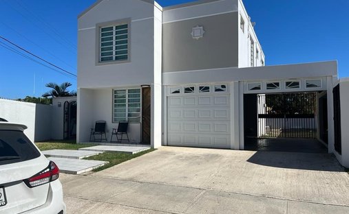 House in Santa Isabel, Santa Isabel, Puerto Rico 1