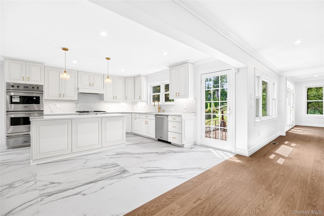 House in Bronxville, New York, United States 4 - 18687025