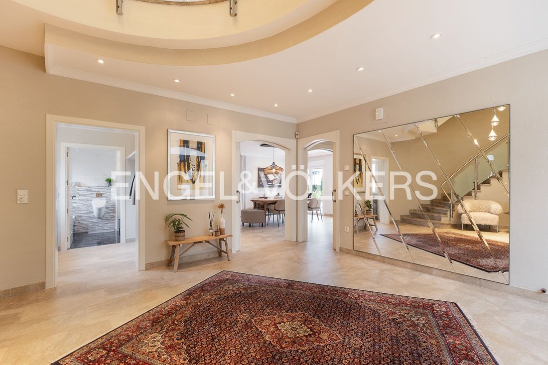 House in Vinaros, Valencian Community, Spain 5 - 16708699